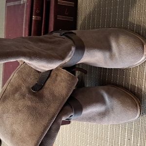 Dulce Vita boots